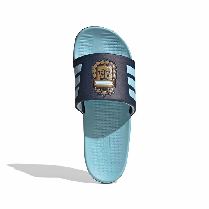 adidas Adilette Cmft Afa - conavy/iceblu/iceblu
