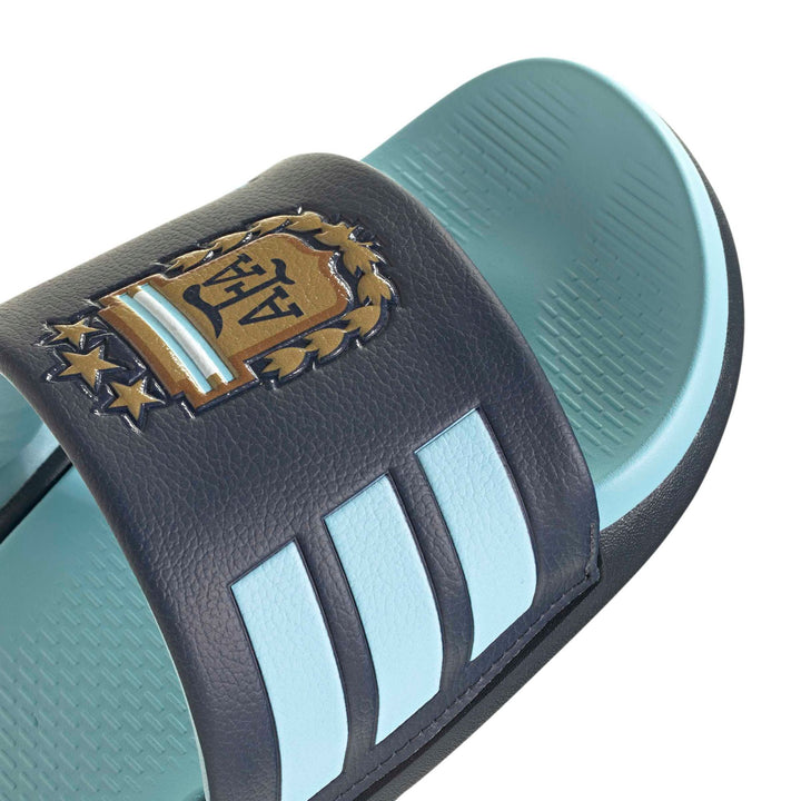 adidas Adilette Cmft Afa - conavy/iceblu/iceblu