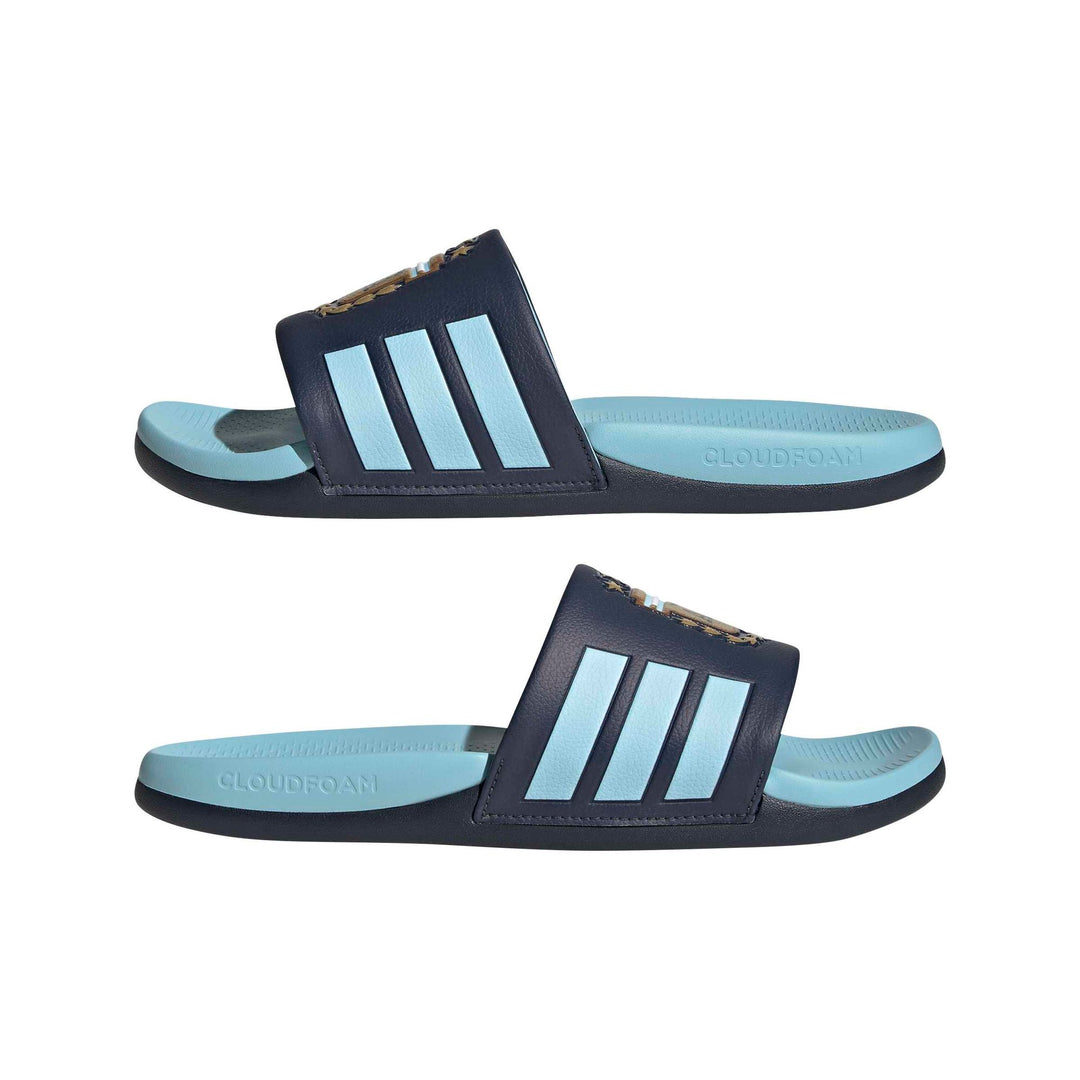 adidas Adilette Cmft Afa - conavy/iceblu/iceblu