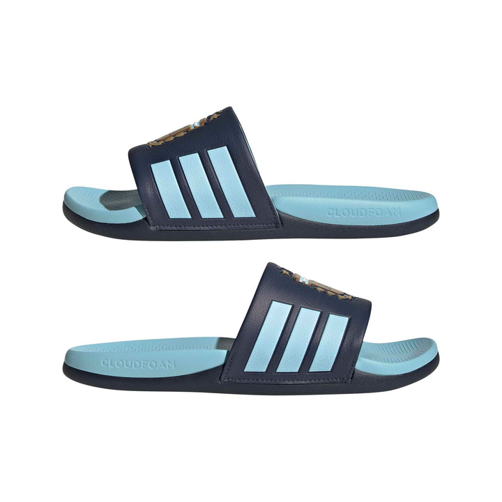 adidas Adilette Cmft Afa - conavy/iceblu/iceblu