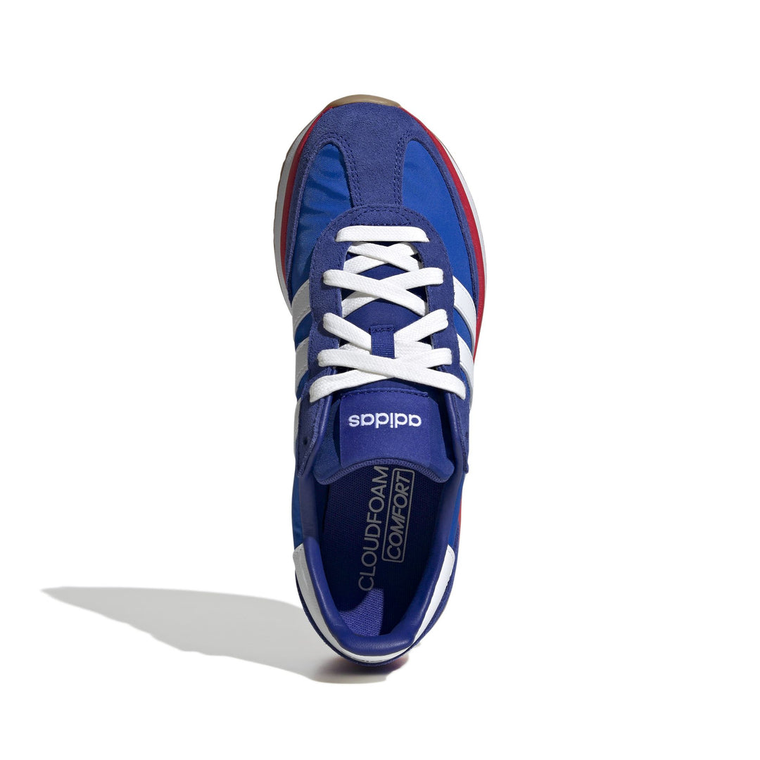 adidas Run 70S 2.0 - broyal/ftwwht/purrub