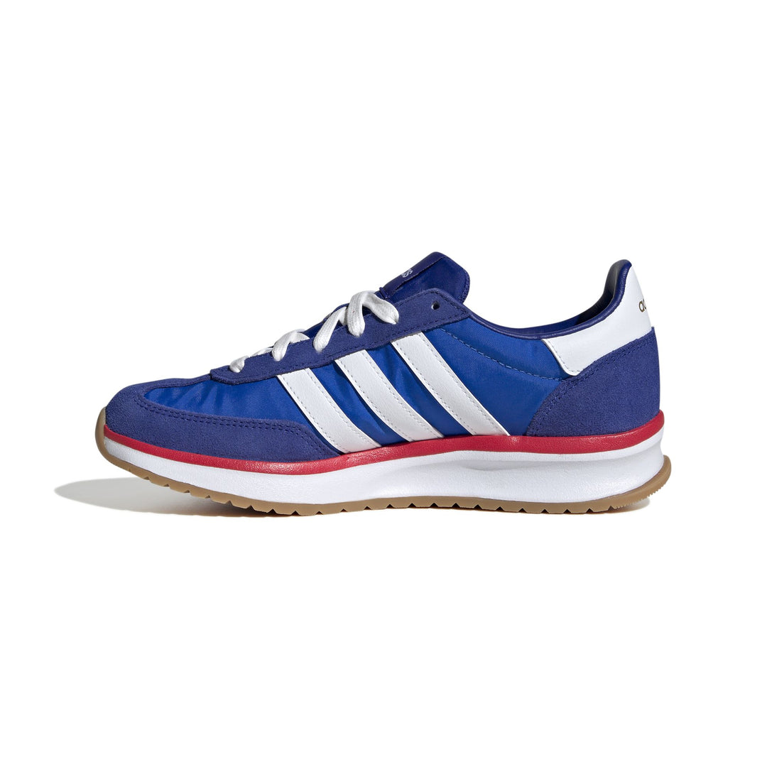 adidas Run 70S 2.0 - broyal/ftwwht/purrub