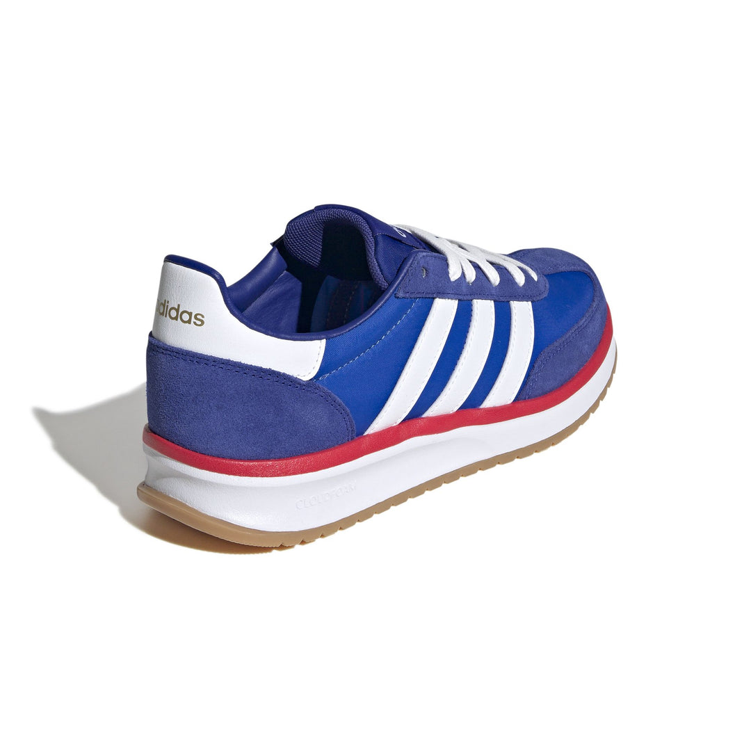adidas Run 70S 2.0 - broyal/ftwwht/purrub