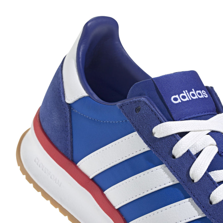 adidas Run 70S 2.0 - broyal/ftwwht/purrub