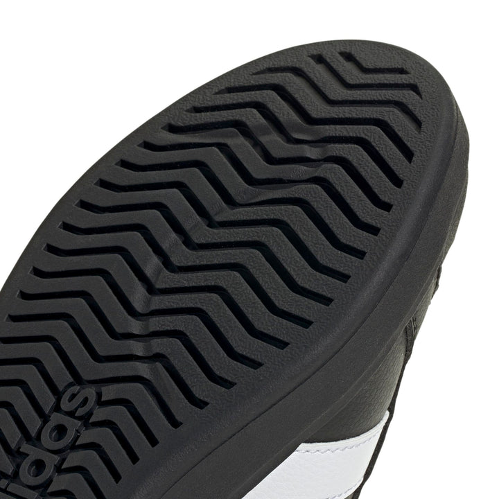 adidas Streettalk J - cblack/ftwwht/goldmt