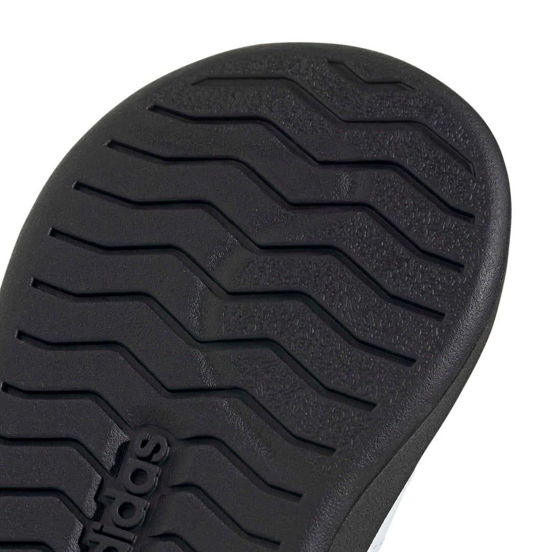 adidas Streettalk El I - cblack/ftwwht/goldmt