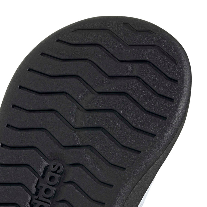 adidas Streettalk El I - cblack/ftwwht/goldmt
