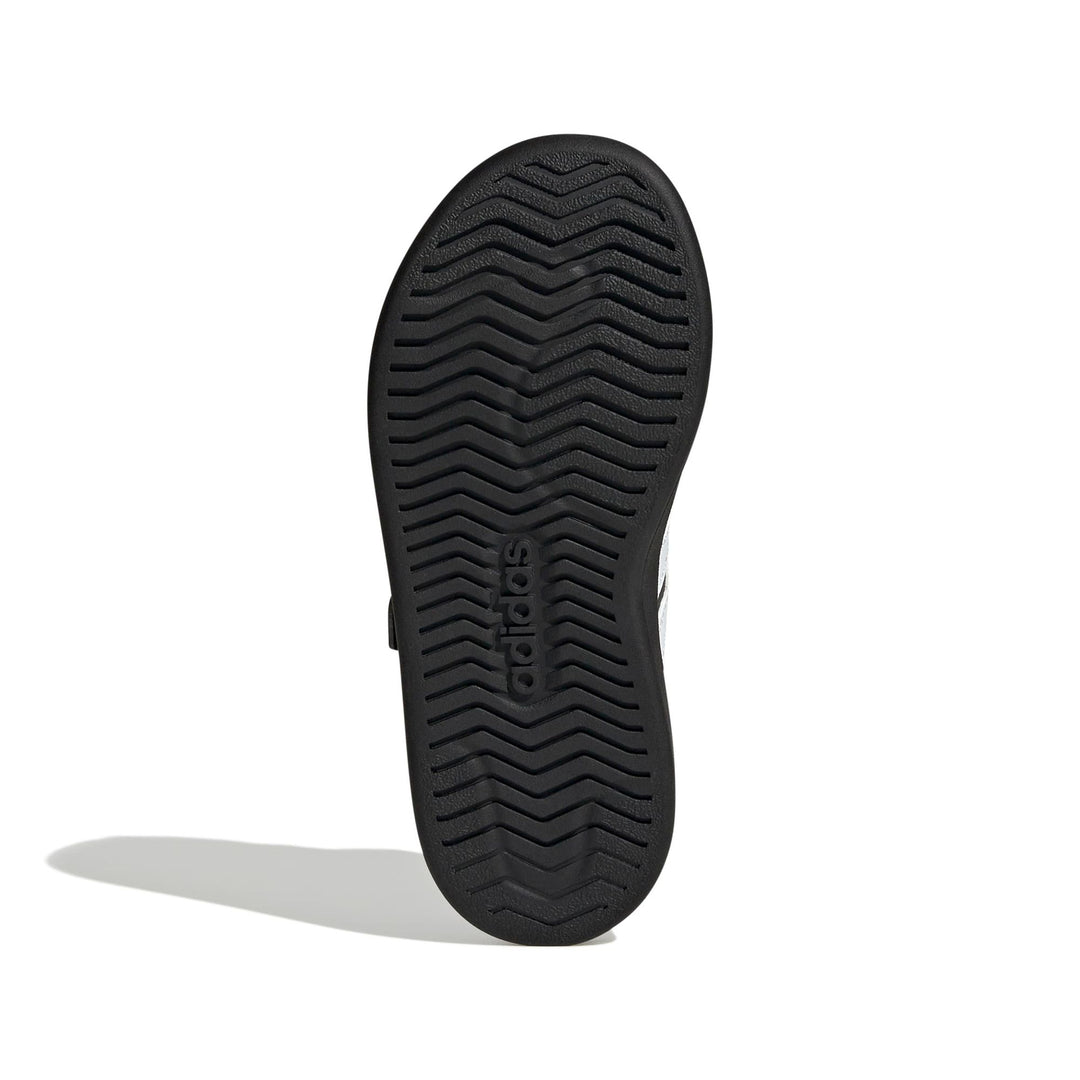 adidas Streettalk El C - cblack/ftwwht/goldmt