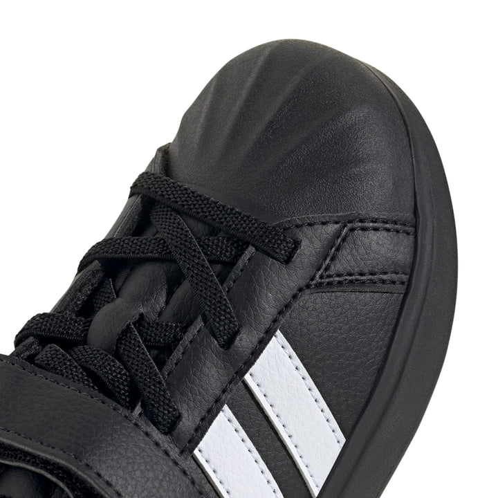 adidas Streettalk El C - cblack/ftwwht/goldmt