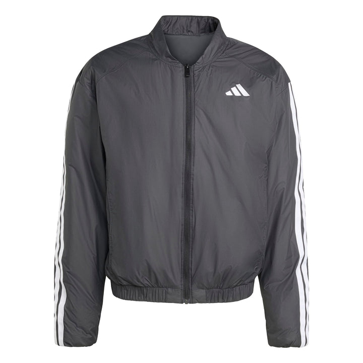 adidas Ess 3S Ins Bomb - black