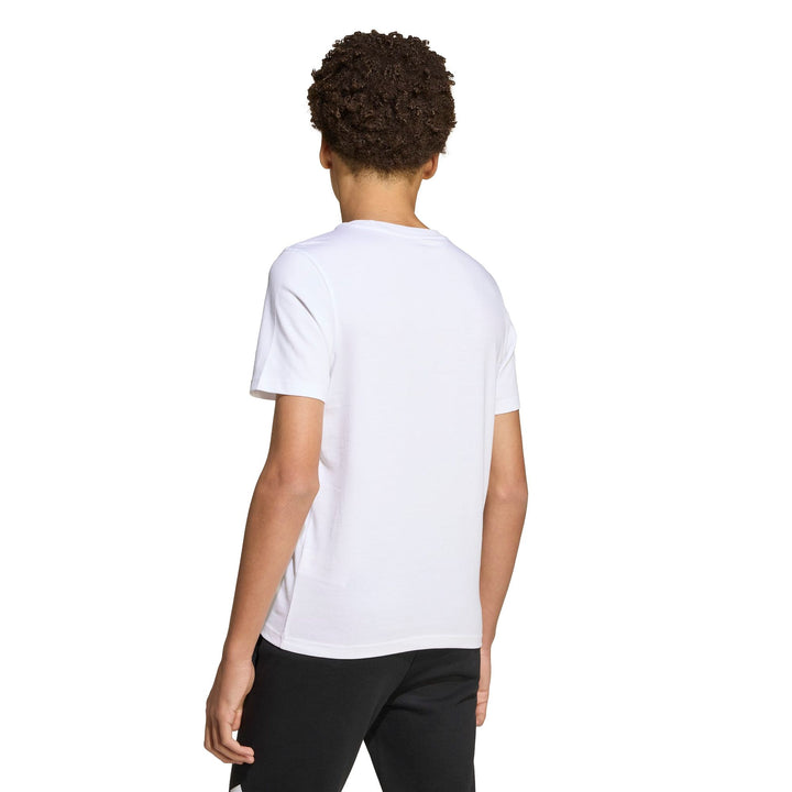 adidas J Food T - white
