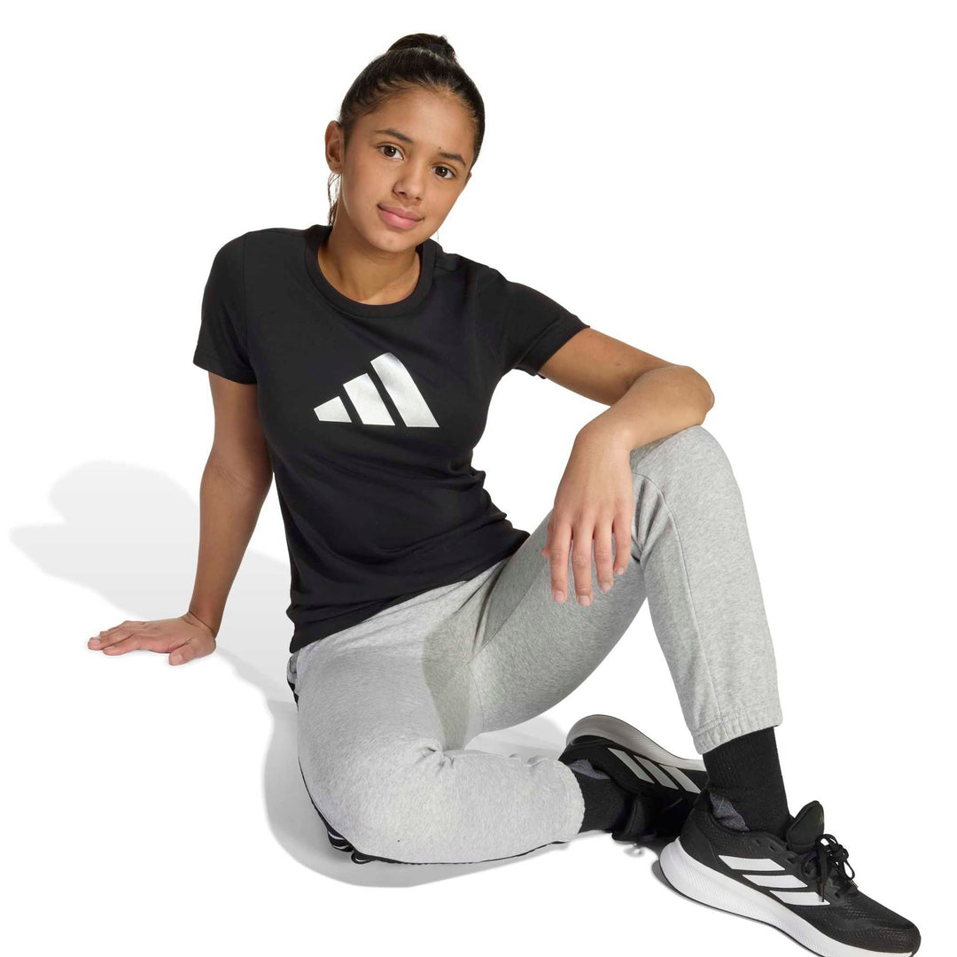 adidas Jg Glam T - black