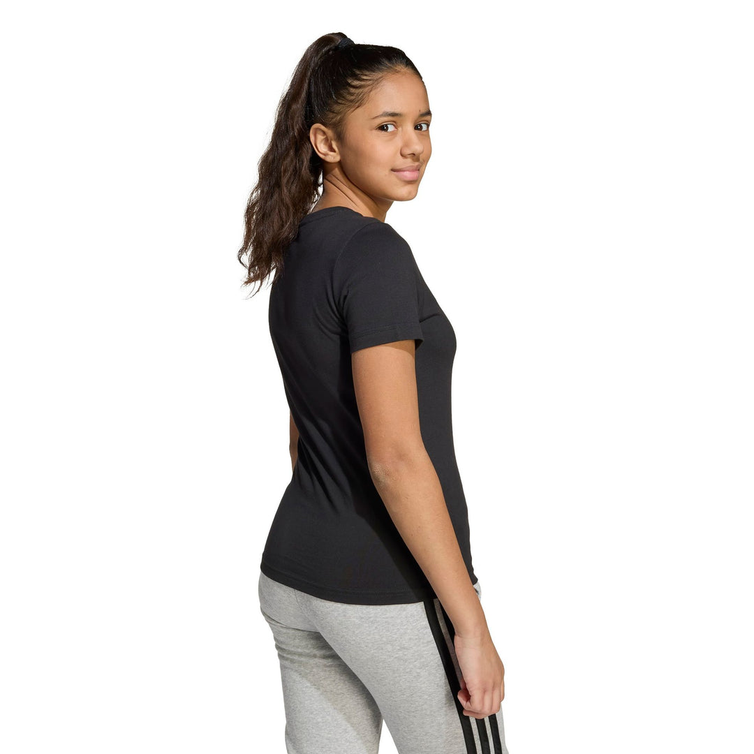 adidas Jg Glam T - black