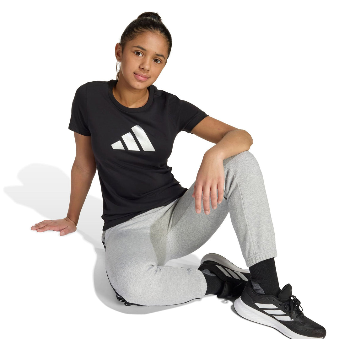 adidas Jg Glam T - black