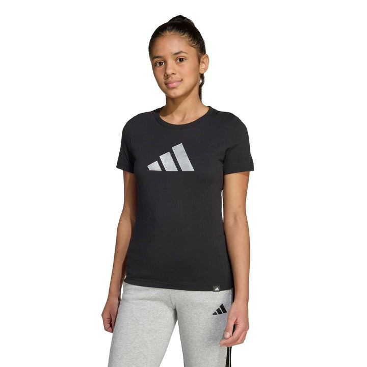 adidas Jg Glam T - black