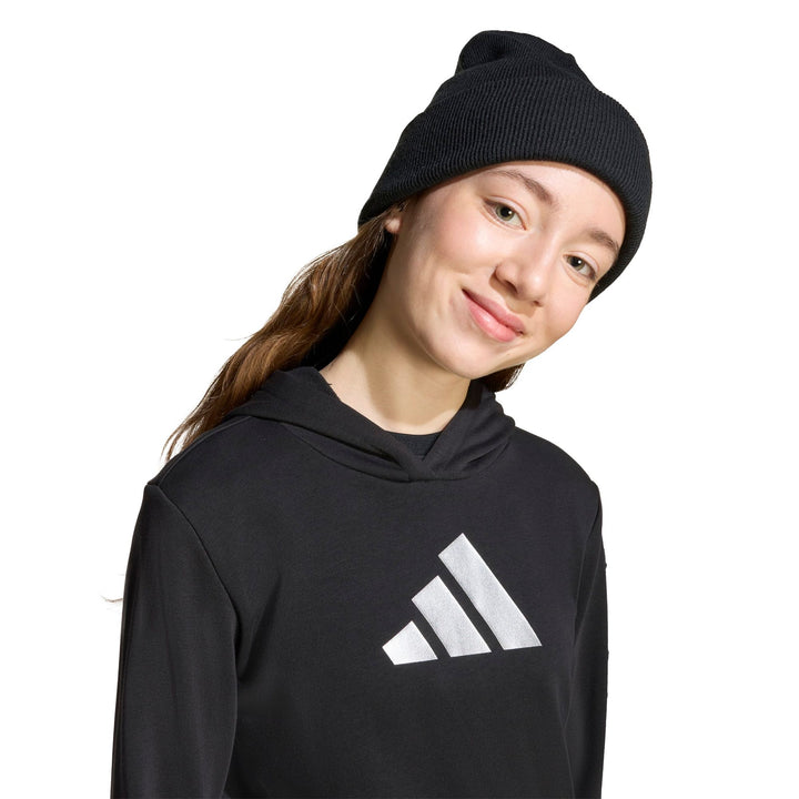 adidas Jg Glam Hd - black