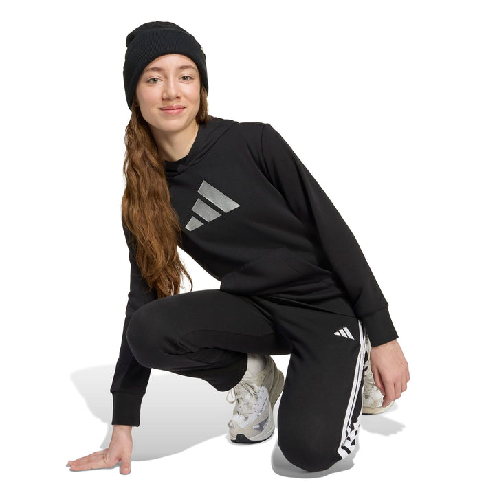 adidas Jg Glam Hd - black