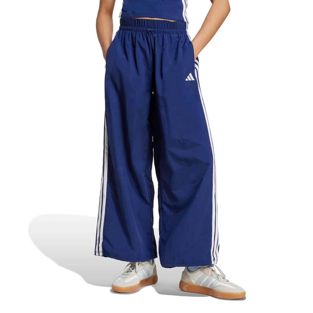 adidas W 3S Wv Pt - dkblue/white