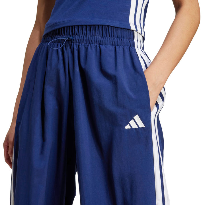 adidas W 3S Wv Pt - dkblue/white