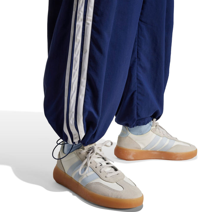 adidas W 3S Wv Pt - dkblue/white