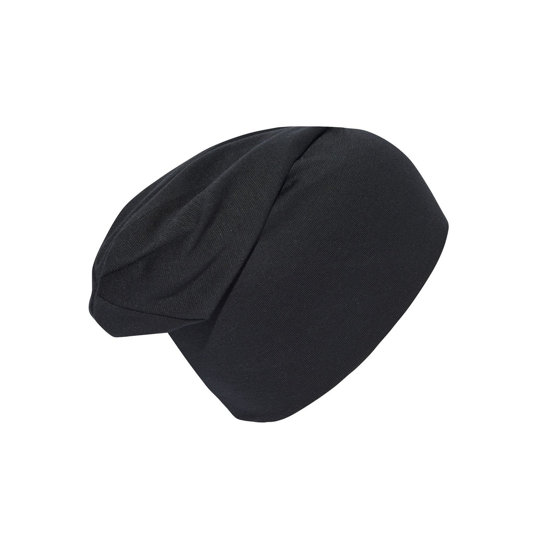 adidas Long Beanie - black