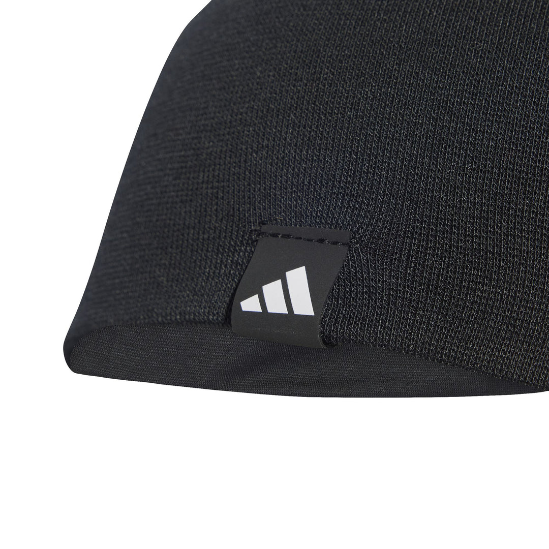 adidas Long Beanie - black