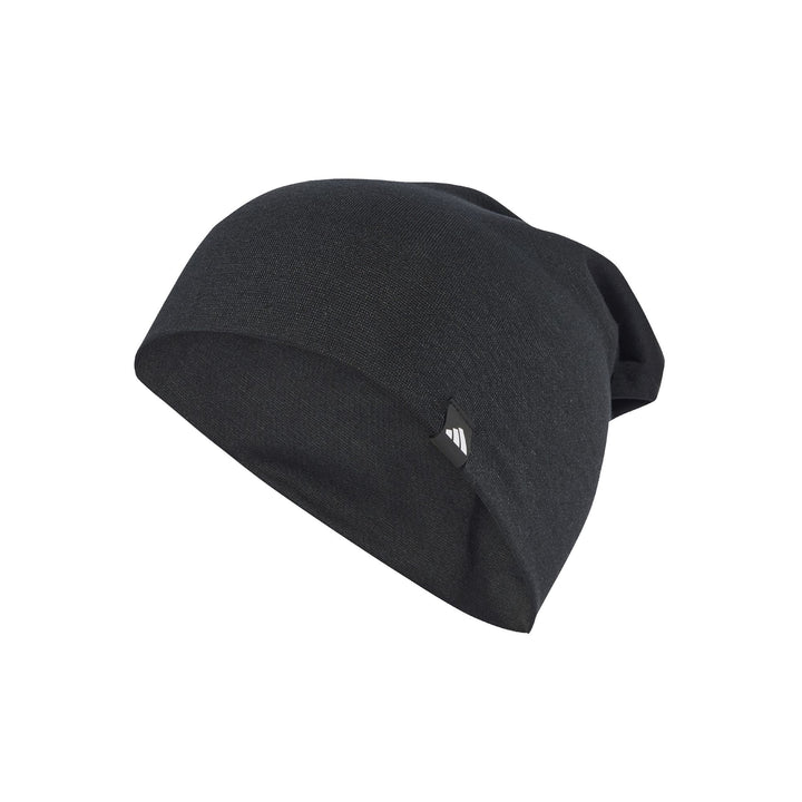 adidas Long Beanie - black