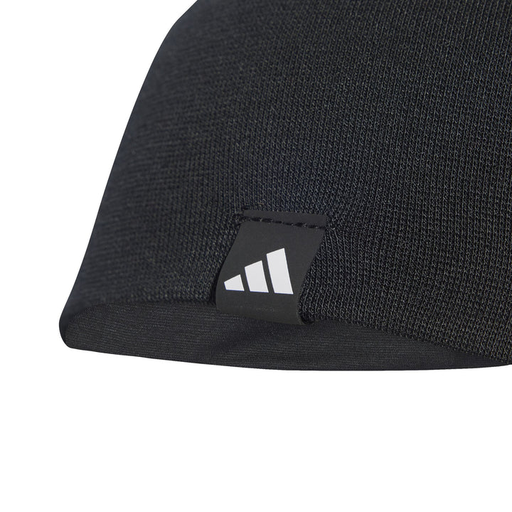adidas Long Beanie - black