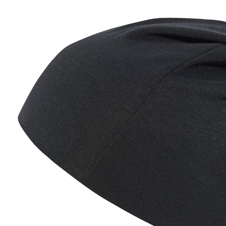 adidas Long Beanie - black