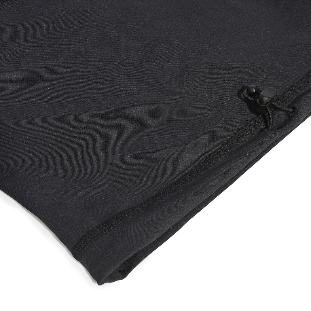 adidas Clima.W Neckwrm - black/refsil
