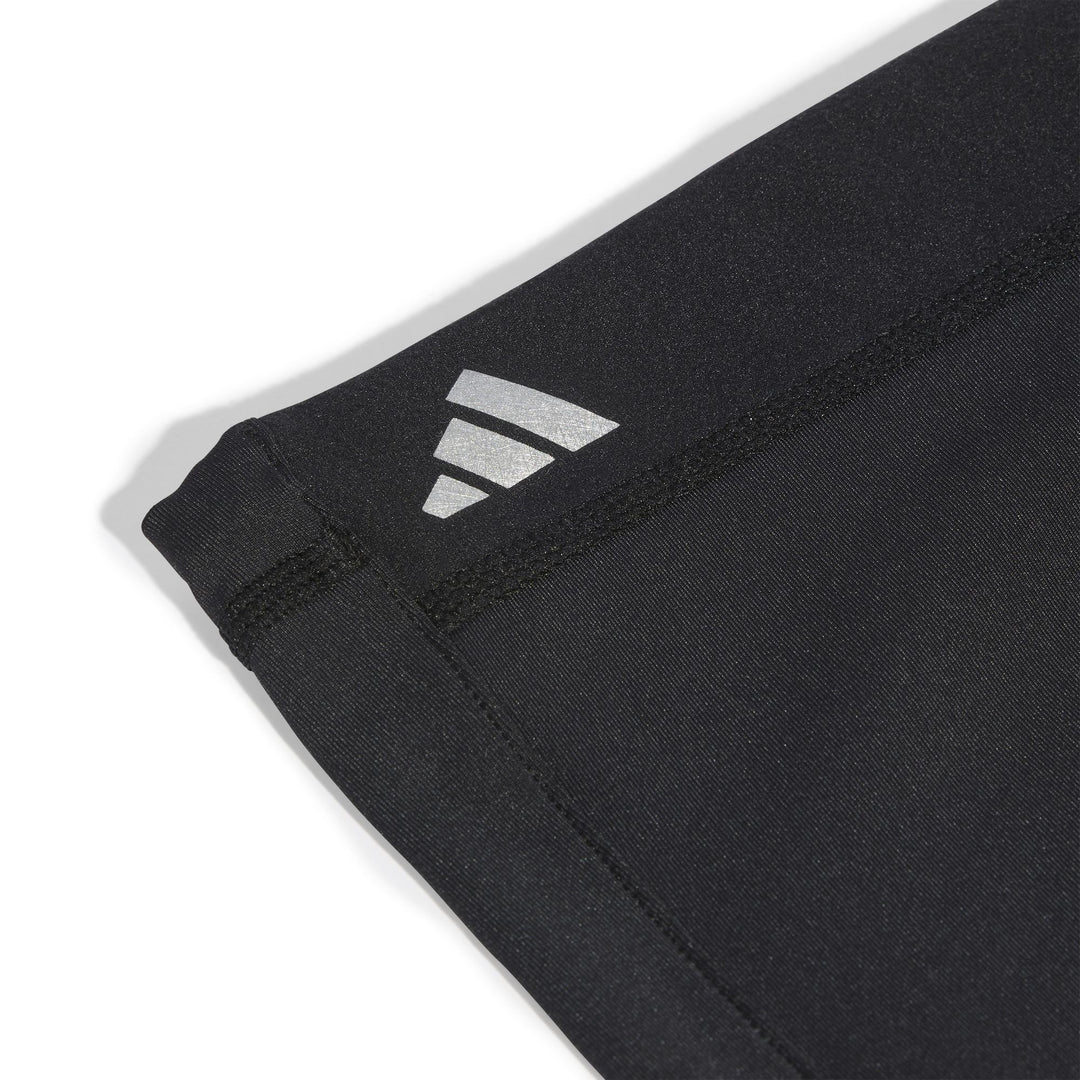 adidas Clima.W Neckwrm - black/refsil