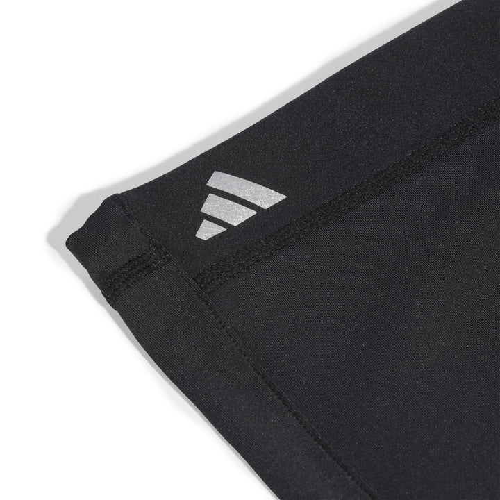 adidas Clima.W Neckwrm - black/refsil