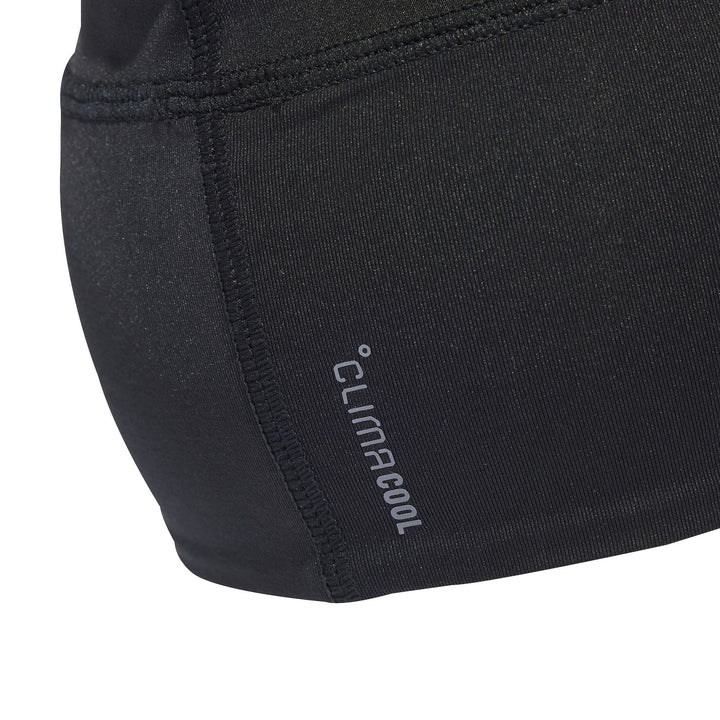adidas Cw Beanie Fitt - black/refsil