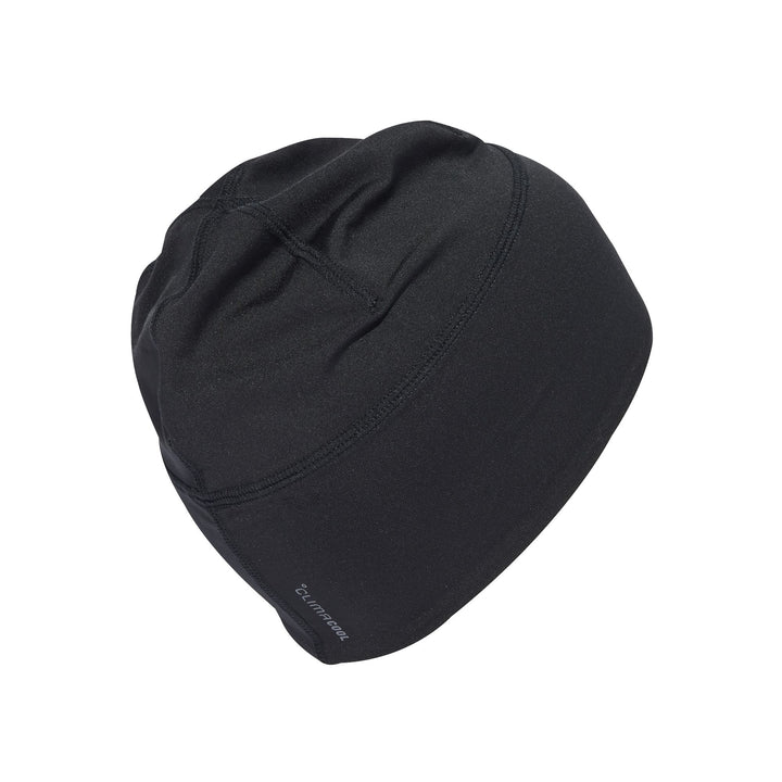 adidas Cw Beanie Fitt - black/refsil