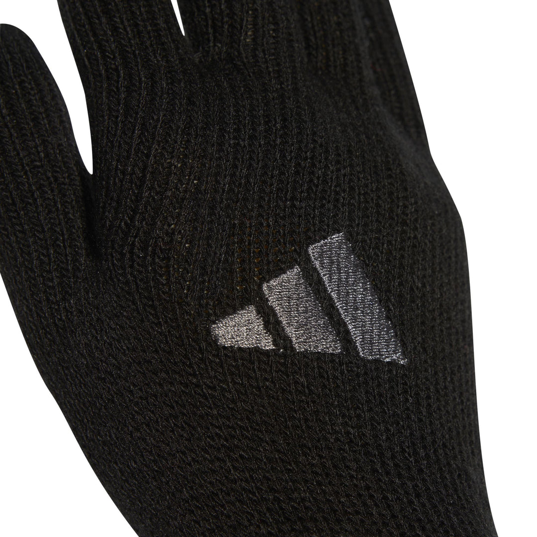 adidas Ess Gloves - black/grefou