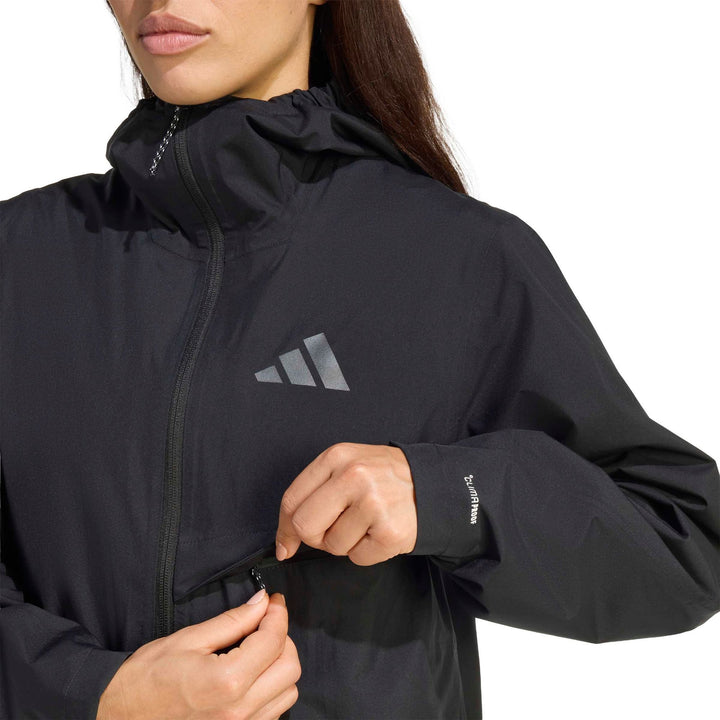 adidas Wc Com City - white/brcyan/sorang/p