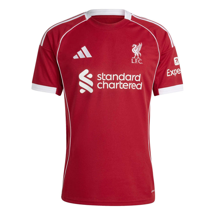 adidas Lfc H Jsy - strred