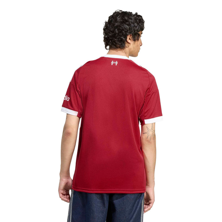 adidas Lfc H Jsy - strred