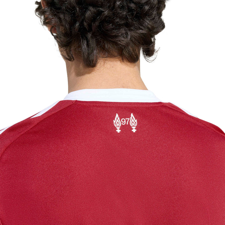adidas Lfc H Jsy - strred