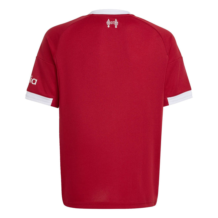 adidas Lfc H Jsy Y Kinder - strred