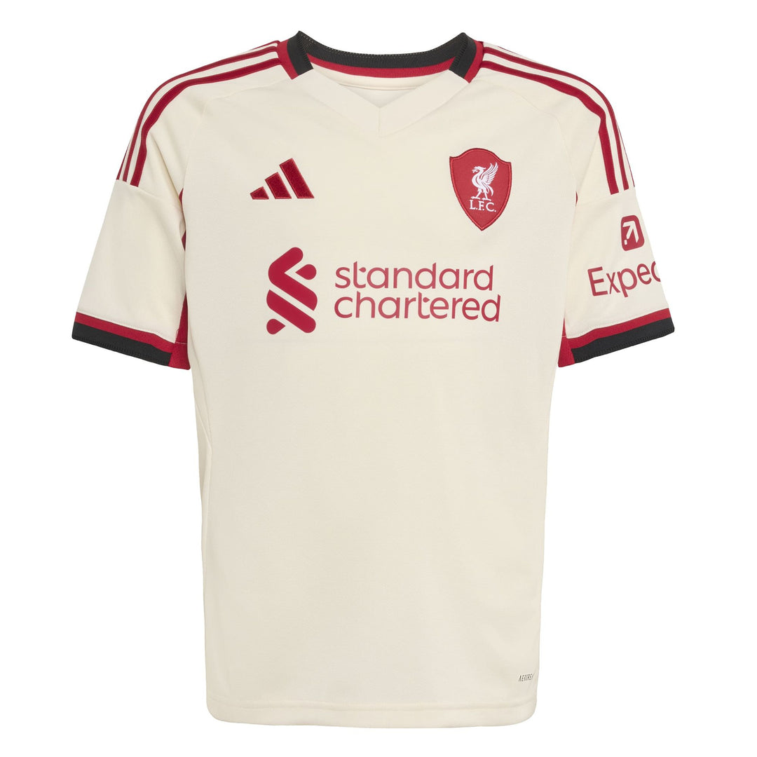 adidas Lfc A Jsy Y Kinder - wonwhi