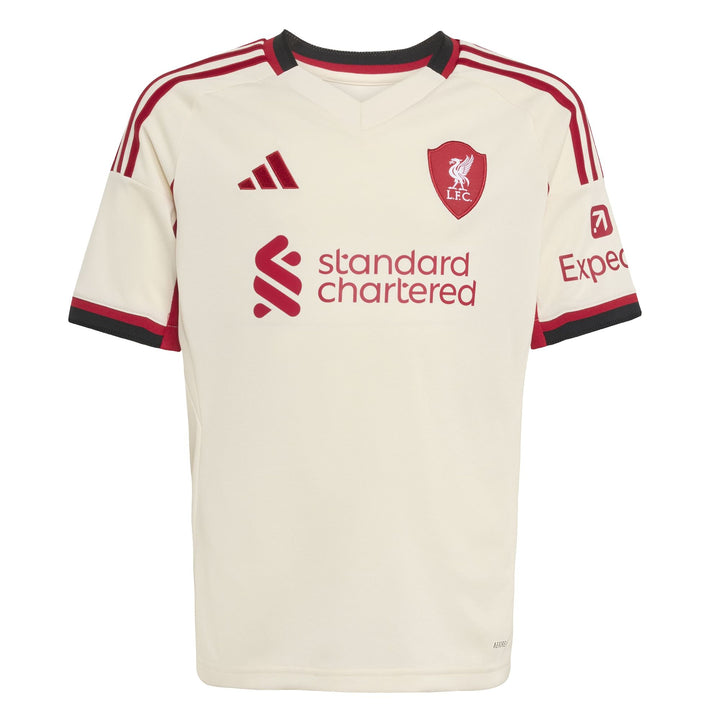 adidas Lfc A Jsy Y Kinder - wonwhi