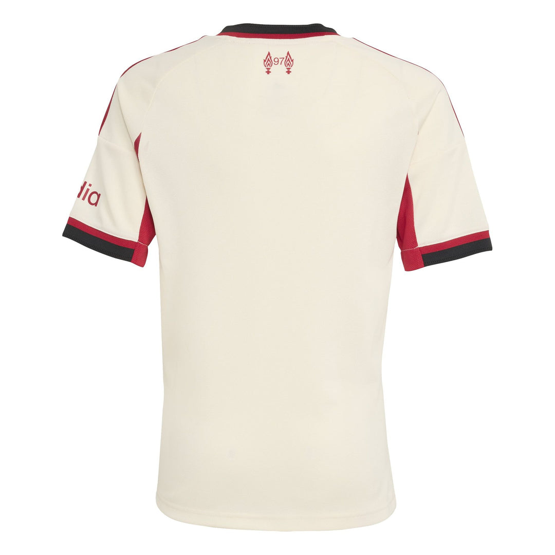 adidas Lfc A Jsy Y Kinder - wonwhi
