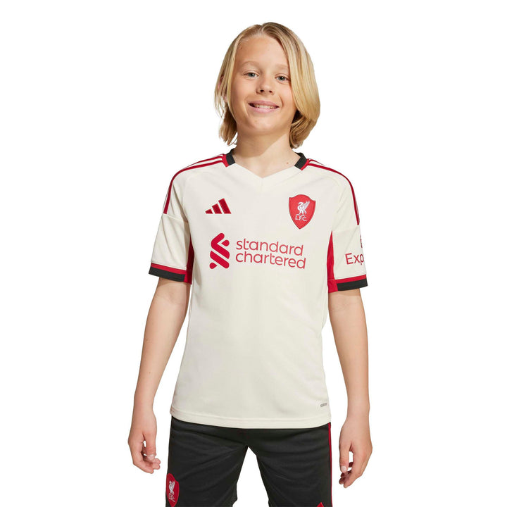 adidas Lfc A Jsy Y Kinder - wonwhi