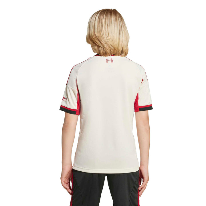 adidas Lfc A Jsy Y Kinder - wonwhi