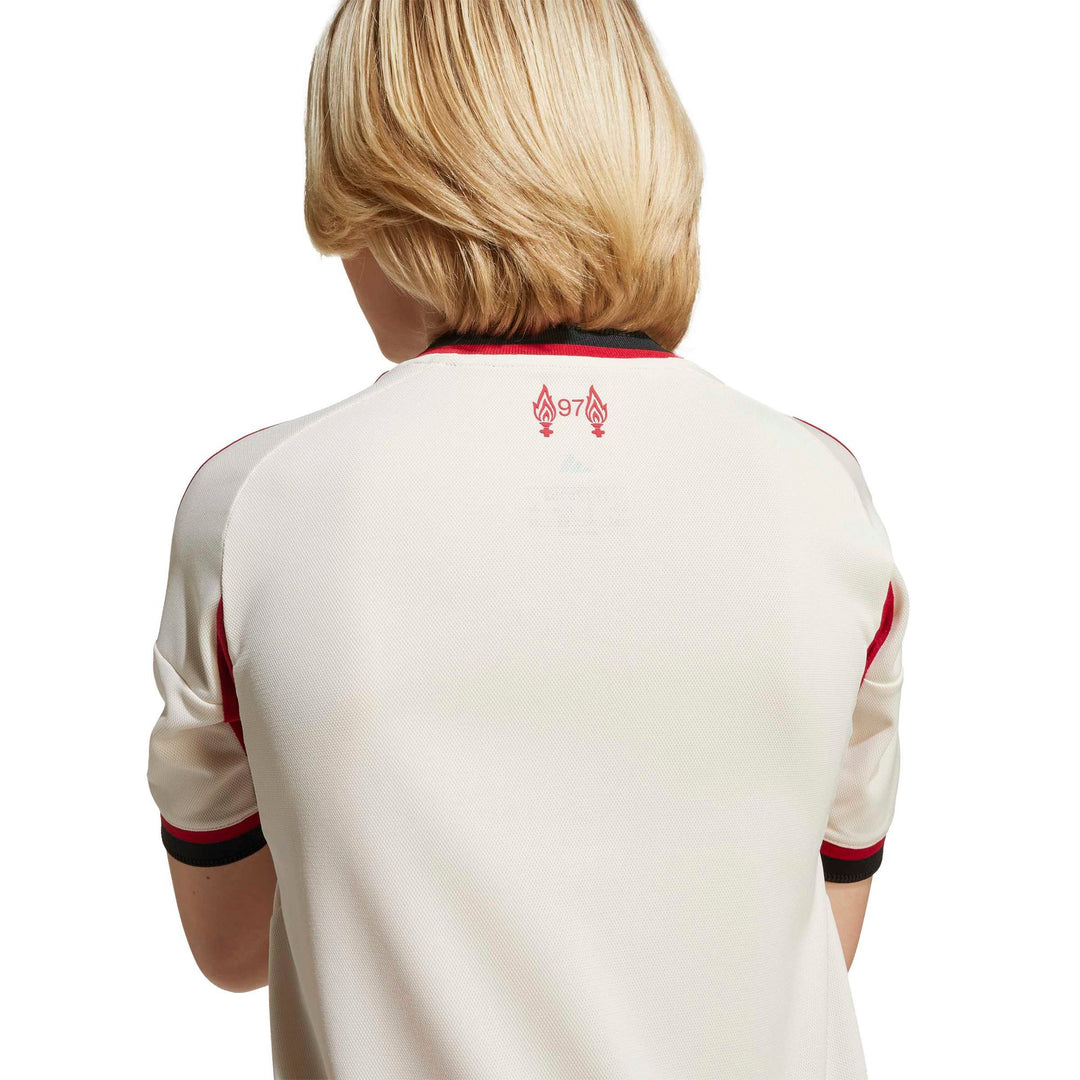 adidas Lfc A Jsy Y Kinder - wonwhi