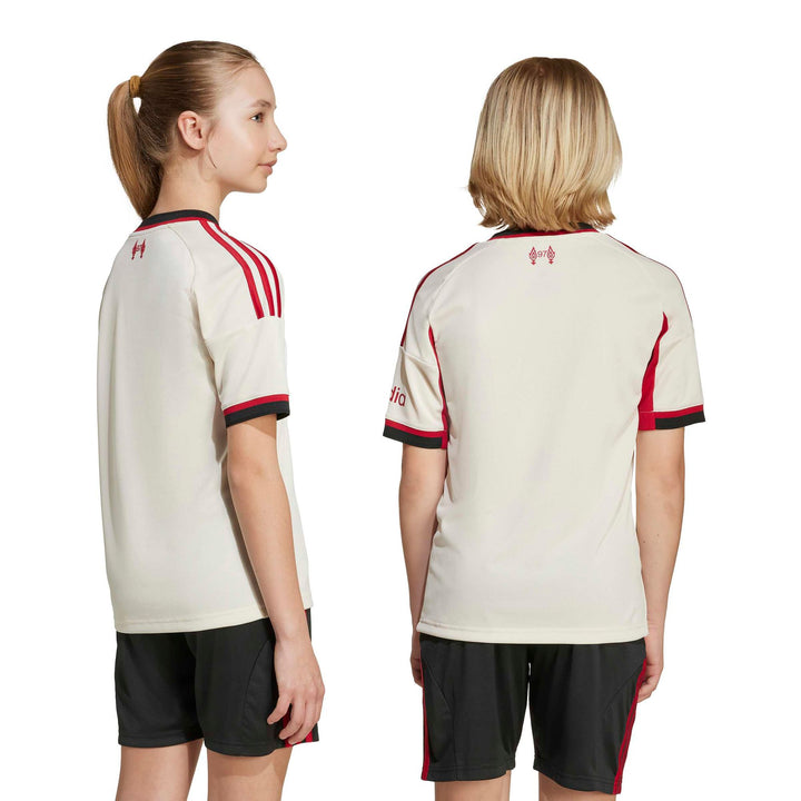 adidas Lfc A Jsy Y Kinder - wonwhi