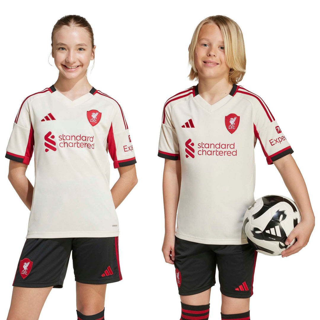 adidas Lfc A Jsy Y Kinder - wonwhi