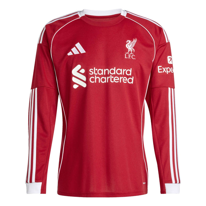 adidas Lfc H Jsy L - strred