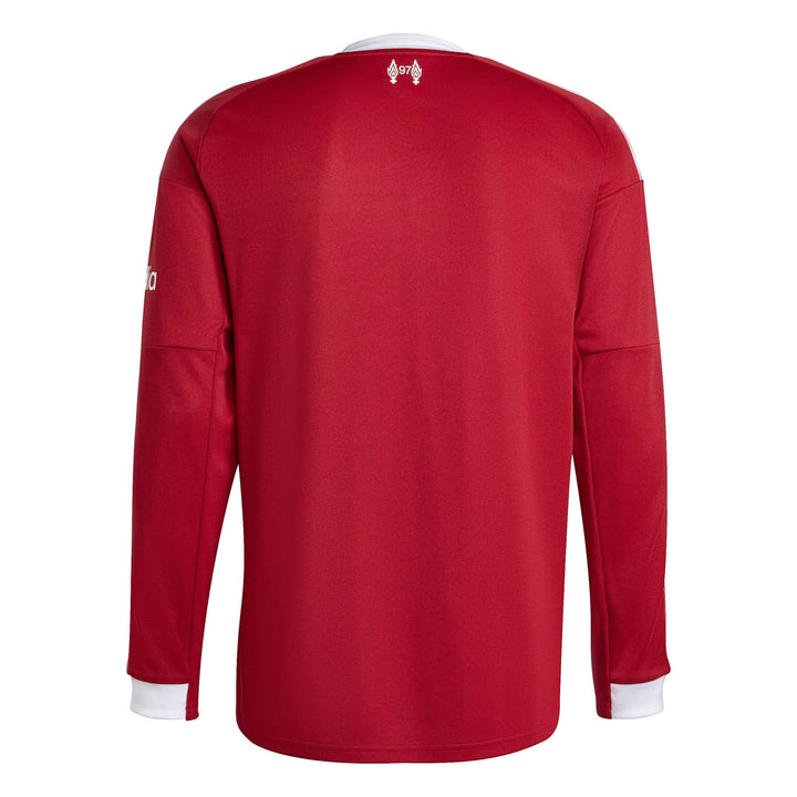 adidas Lfc H Jsy L - strred